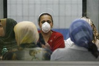 الصحة العالمية: جرعة واحدة من لقاح انلفونزا الخنازير تكفي