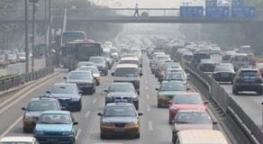 دراسة تؤكد: التلوث يتنقل بحرية ولا يعترف بالحدود