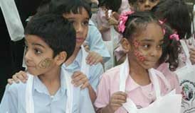 البيئة والمياه تطلق حملة الإمارات خالية من الأكياس البلاستيكية