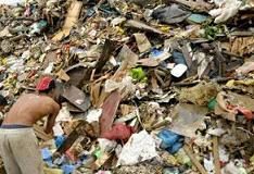 النفايات ربما لإنتاج الطاقة والحد من تغير المناخ