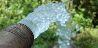 ترشيد استهلاك المياه في الري