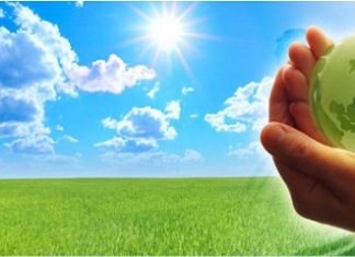 محددات التوازن البيئي والعمراني في الوطن العربى