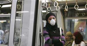 122 وفاة بأنفلونزا الخنازير في مصر و115 بالسعودية