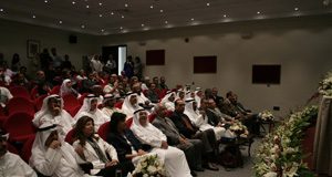 الكويت تحتضن ورشة عمل عن الزراعة الملحية في المناطق الجافة