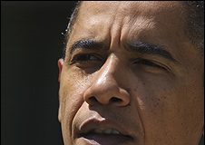 أوباما سيحضر كوبنهاجن “إذا كانت هناك نية حسنة”