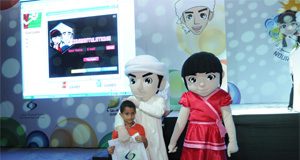 هيئة البيئة بأبوظبي تطلق “عالم شاهين”