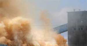 غرينبيس ترحب بإعلان الصين خفض إنبعاثاتها وتعتبره ليس كافياً