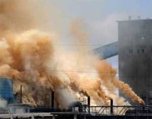 غرينبيس ترحب بإعلان الصين خفض إنبعاثاتها وتعتبره ليس كافياً