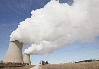 مجلس النواب الامريكي يقر قانون التغيرات المناخية