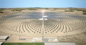 إنتاج 590 ميجاوات كهرباء من «مصدر» بحلول 2013