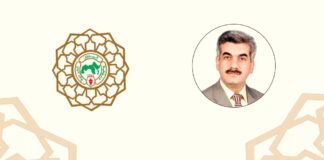 عماد سعد يفوز بجائزة (داعية البيئة) على المستوى العربي