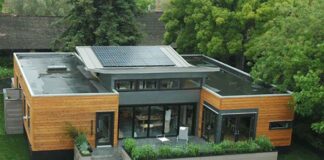 مفهوم ومعايير الأبنية الخضراء الأبنية الخضراء - العمارة الخضراء