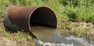 التلوث بمياه الصرف الصحي.. انعكاسات خطيرة تطال البيئات الإنسانية والحيوانية والنباتية الصرف الصحي