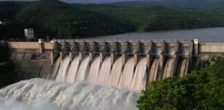 مستقبل الطاقة الكهرومائية في أفريقيا