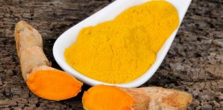 الكركم يقلل خطر الاصابة بأمراض القلب