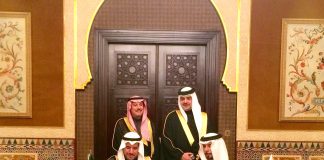 الكويت توقع برنامجاً تنفيذياً مع البحرين في المجال البيئي