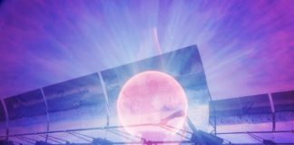 يجب أن تتجه المملكة العربية السعودية نحو الشمس