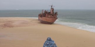 نواكشوط.. التغيّرات المناخيّة تهدّدها بالغرق