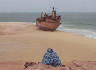 نواكشوط.. التغيّرات المناخيّة تهدّدها بالغرق