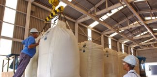 مؤشر “فاو” لأسعار الغذاء يتراجع في أواخر 2014