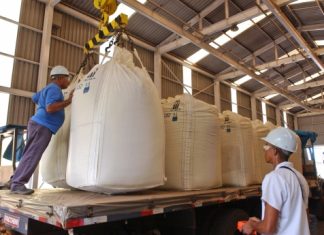 مؤشر “فاو” لأسعار الغذاء يتراجع في أواخر 2014