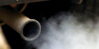 أدخنة السيارات تضر الجينات