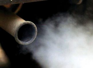 أدخنة السيارات تضر الجينات