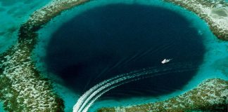 الجفاف سبب انقراض حضارة المايا