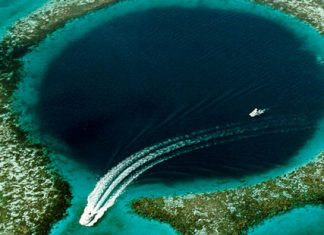 الجفاف سبب انقراض حضارة المايا