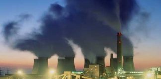 مواجهة التغير المناخي بضريبة الكربون