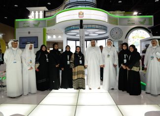 البيئة والمياه تطلق التقرير الوطني الأول لحالة الاقتصاد الأخضر 2014