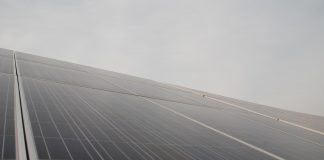 أبو ظبي تبني في موريتانيا 7 محطات للطاقة الشمسية