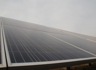 الطاقة الشمسية المجانية في تشيلي