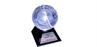 موقع وزارة البيئة والمياه في الإمارات يحصل على جائزة “ساميت” العالمية