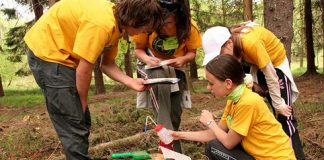 انطلاق فعاليات المؤتمر الاقليمي الأول لبرنامج جلوب البيئي