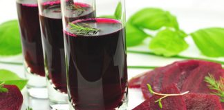 7 سوائل تنظف الكلى