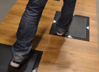 خطواتنا.. مصدر بديل محتمل للطاقة في مدن المستقبل