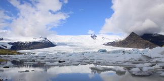 مستوى البحر يرتفع بأسرع مما يعتقد العلماء