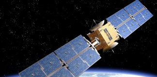 أقمار صناعية لمحاربة الصيد الجائر