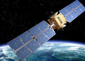 أقمار صناعية لمحاربة الصيد الجائر