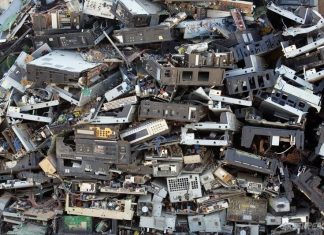 أين إدارة «النفايات الإلكترونية» الخطرة في خططنا الحكومية؟