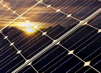 ابتكار جيل جديد من الألواح الشمسية