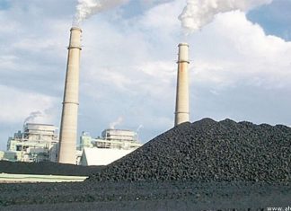 جامعة أمريكية تسحب استثماراتها من مشاريع الفحم