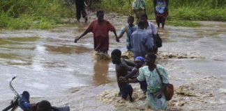 فيضانات مالاوي تثير مخاوف من تفشي الكوليرا