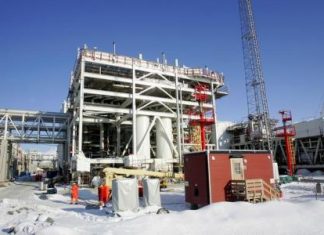 النرويج تعيد تحديد موقع حافة الجليد القطبية للتنقيب عن النفط والغاز