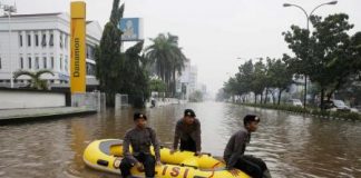 الأرصاد العالمية: الأعوام الخمسة الأخيرة كانت الأكثر حرارة