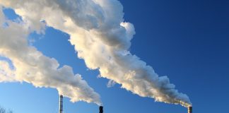 الاتحاد الاوروبي يمضي قدما في قانون لتنظيف الهواء