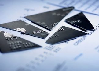 هل تؤثر البطاقات الائتمانية على البيئة؟