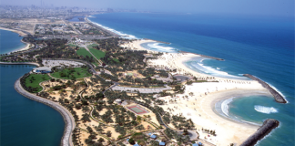 بلدية دبي تعتزم تنفيذ مضمار للدراجات الهوائية