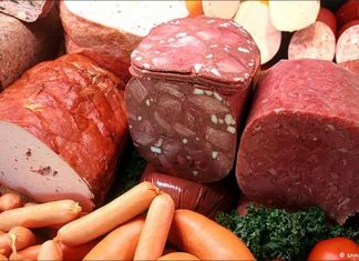 خطر تسميد الأرض بالنيتروجين على صحة الإنسان